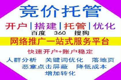 网站SEM托管优化案例：助力企业快速抢占市场